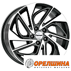 Carwel Калкан 206  AB  7.0х17  5x114.3  ЕТ50  67.1